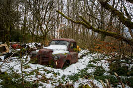 Renault Prairie