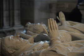 unis pour la vie et pour la mort