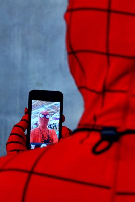 To be or not to be...