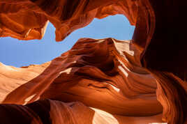 Antelope Canyon