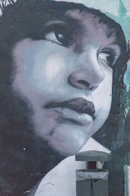 Grenade : les tags El Nino III