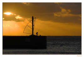 Pécheur devant l'éternel