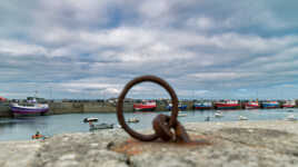 Port de Roscoff