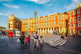 Place Masséna