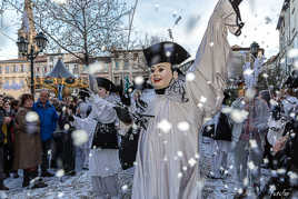Carnaval de Limoux
