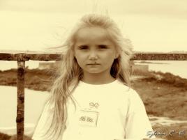 Ma p'tite sirène de St Malo