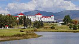 Mount Washington Hotel & Resort 3 corrigée