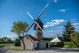 MOULIN ST JACQUES