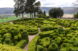 Jardins de Marqueyssac