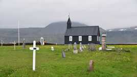 Búðakirkja