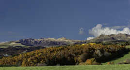 Massif du Sancy