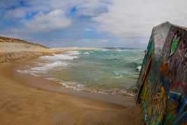 Je ne suis presque plus