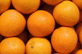 Le plein de vitamine C