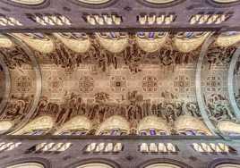 Basilique Sainte-Anne-de-Beaupré (3)