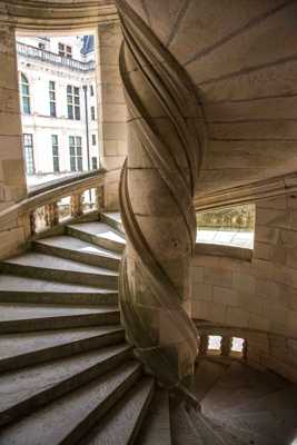 CHATEAU DE CHAMBORD