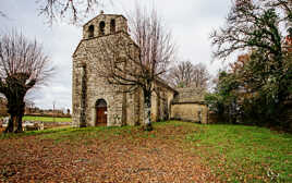 Église Saint Blaise