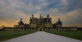 Château de Chambord