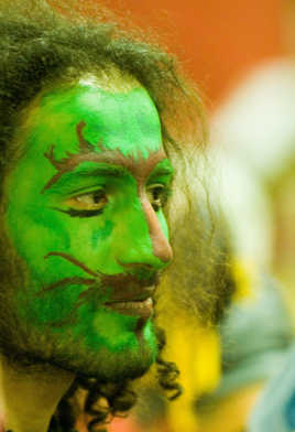 symptome inquiétant