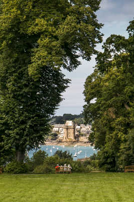 Les filles de Saint-Malo