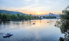 Les soirs d'Eté me manquent