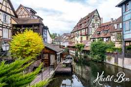 PAYSAGES D'ALSACE