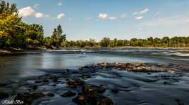 RIVIERE DE CHAMBLY