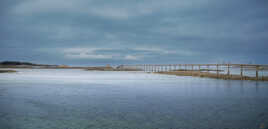 Jetée de roscoff