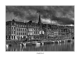 Honfleur