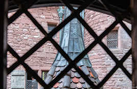 Château du Haut-Koenigsbourg