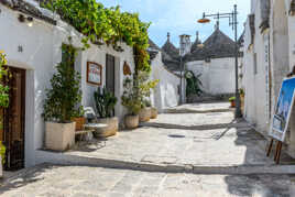 Alberobello, 4