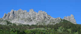 Parc national des Ecrins