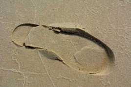 un petit pas pour l'homme