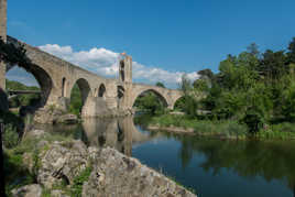 Pont médiéval