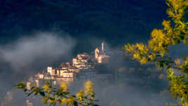 Petit matin de Février 2