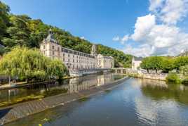 Brantôme 3