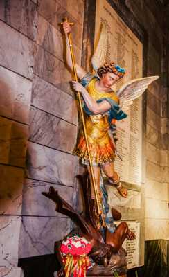 St Michel Archange