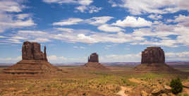 Monument Valley