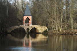 Le pont des amoureux