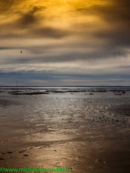 entre ciel et terre