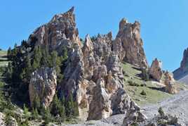 La Casse Déserte (3)