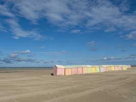 Plage de Berck