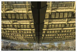 Paris - Forum des Halles