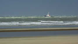 Juste un rayon de soleil