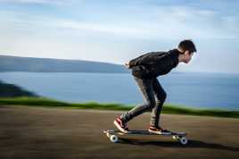 En attendant la vague