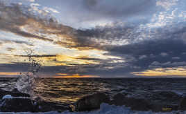 Dernière journée !
