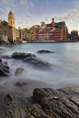 Calme après la tempête