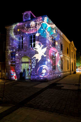 Chartres en lumieres 2015