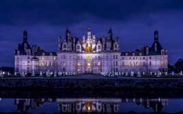 Chambord 1