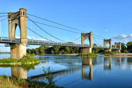 Pont de Langeais