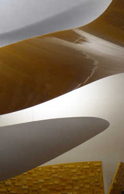 Vagues à la philarmonie